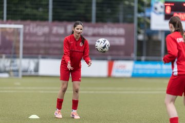 Bild 136 - wCJ Pokalfinale (HSV - ETV)
